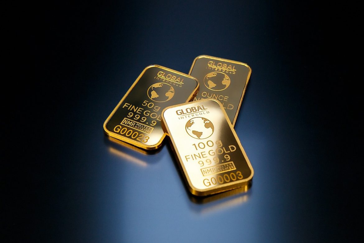 Unveiling the Surge: Key Factors Driving Gold Prices Higher