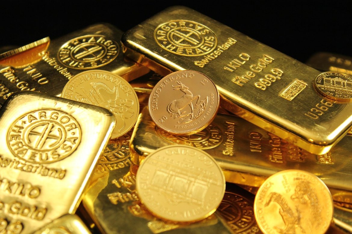 Shimmering Futures: Navigating the Trends in Gold and Silver Markets